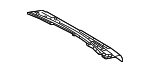 631050C130 - Body: Roof Header Panel for Toyota Image