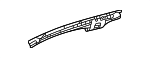 612310C050 - Body: Side Rail for Toyota Image