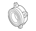 958501287 - Brakes: Bearing for Porsche Image