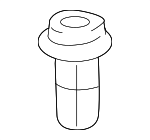 5311760060 - Body: Grille Retainer for Toyota: Land Cruiser Image