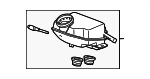 15271574 - Body: Reservoir Assembly for GM Image