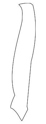 ZA351D5AA - Body: Seat Back for Chrysler: Town &amp; Country | Dodge: Caravan, Grand Caravan Image