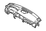 84710B1000RNB - Body: Instrument Panel for Hyundai Image