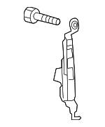 C23557960B75 - Electrical: Adjuster for Mazda Image
