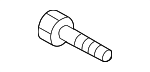 9YA021102A - Electrical: Mount Bolt for Mazda Image
