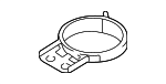 QEU106650 - : Reservoir Assembly Band for Land-Rover Image