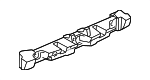 10230344 - Body: Energy Absorber for GM Image