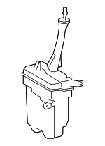 8531202030 - Body: Filter for Toyota Image