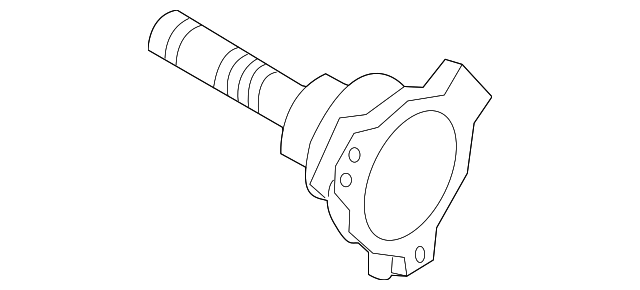 INFINITI Transmission Image