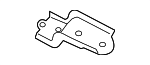 16588ET80B - : Upper Duct Bracket for Nissan Image