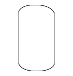 1656660U0A - Engine: Air Cleaner Assembly Retainer for Nissan Image