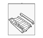97121JI000 - : Inlet Case for Hyundai Image