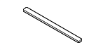 971A2T1010 - HVAC: Gasket for Hyundai Image