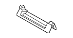 971A1T1040 - HVAC: Door for Hyundai Image