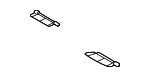 97147T6000 - HVAC: Door for Hyundai Image