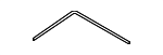 971A2T1000 - HVAC: Gasket for Hyundai Image