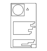 7452850050 - Body: Caution Label for Lexus: LS460, LS600h Image