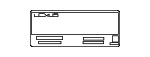 1129838550 - : Emission Label for Lexus: LS600h Image
