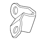 119415AAA00 - Exhaust: Converter Bracket for Acura: Integra Image