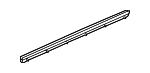 72835TR0A01 - : Belt Weather-Strip for Honda: Civic Image