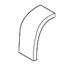 31102A9000 - Fuel System: Fuel Tank Pad for Kia: Carnival, Sedona, Stinger Image