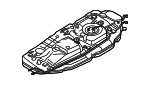 31150R0550 - Fuel System: Fuel Tank for Kia: Carnival Image