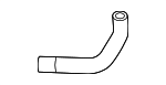31036R0500 - Fuel System: Filler Hose for Kia: Carnival Image