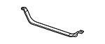 31210R0000 - Fuel System: Tank Strap for Kia: Carnival Image