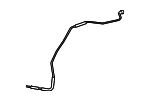 31046R0510 - Fuel System: Tube for Kia: Carnival Image