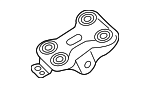 68246682AA - Suspension: Bracket for Mopar Image