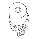 56330H8000 - Steering: Adjust Motor for Hyundai Image