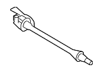 495602B150SJ - Suspension: Inner Shaft Assembly for Hyundai Image