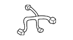 LC7361P08 - HVAC: Harness for Mazda: MPV Image