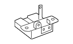 7P0827505N - Body: Lift-gate Latch for Volkswagen Image