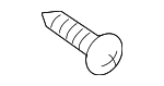 1249205083 - Body: Handle Screw for Kia: Forte Image