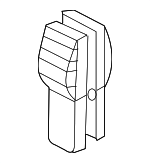 BP4K66739 - : Fuse Puller for Mazda: 3, CX-7 Image