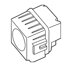 285N73JV0A - : Pedestrian Spkr for Nissan: Pathfinder Image