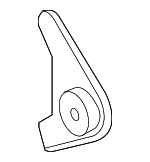 ZZCB28680 - : Differential Housing Support for Mazda Image