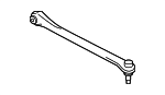 ZZD128600 - Suspension: Upper Control Arm for Mazda Image