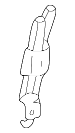 732000C010 - Electrical: Adjuster for Toyota Image