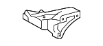 1231931010 - Engine: Engine Mount Bracket for Toyota: Highlander, Sienna Image