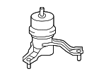 1236231040 - Engine: Side Mount for Toyota: Camry, Highlander Image