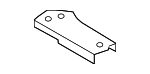 123270P080 - Engine: Front Bracket Stay for Toyota: Avalon, Camry, Highlander, RAV4, Sienna, Venza Image