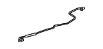 772090C182 - Air &amp; Fuel Delivery: Fuel Hose for Toyota Image