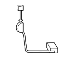 833200C150 - Air &amp; Fuel Delivery: Fuel Sender And Hanger Assembly for Toyota Image