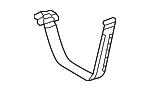 776030C060 - : Tank Strap for Toyota: Sequoia, Tundra Image