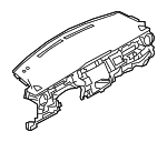 682005RW0A - Body: Instrument Panel for Nissan Image