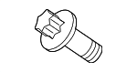 7129904559 - Engine: Support Bolt for BMW Image