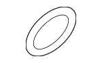 7119907330 - Engine: Inlet Pipe O-Ring for BMW Image