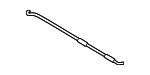 15237355 - Body: Support Rod for GM Image